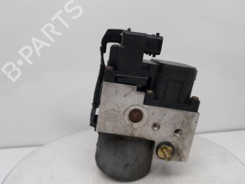 ABS pump RENAULT MEGANE I (BA0/1_) 1.9 dTi (BA1U) | BP30619572M43