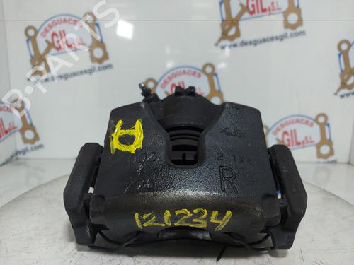 Bremssattel rechts vorne für HONDA CIVIC IX (FK) 2.2 i-DTEC (FK3) (150 hp) 20744271