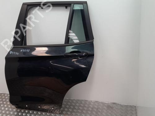 Left rear door BMW X3 (F25) xDrive 20 d | BP25010154C4 