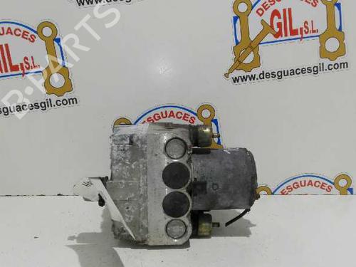 ABS pump HONDA ACCORD V (CE, CF_, CD) 2.0 TDi (CF1) | BP20783078M43 