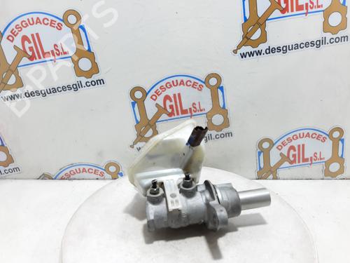 Brake master cylinder PEUGEOT 308 I (4A_, 4C_)  | BP20753458M77