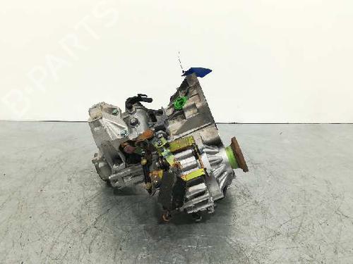 Used Gearbox SEAT TOLEDO II (1M2) [1998-2006]  20813757
