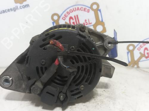 Alternator OPEL VECTRA B (J96) 1.6 i 16V (F19) | BP20761420M7 