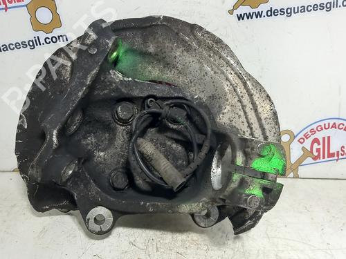 Right front steering knuckle BMW 3 (E90) 320 d | BP20751441M26 