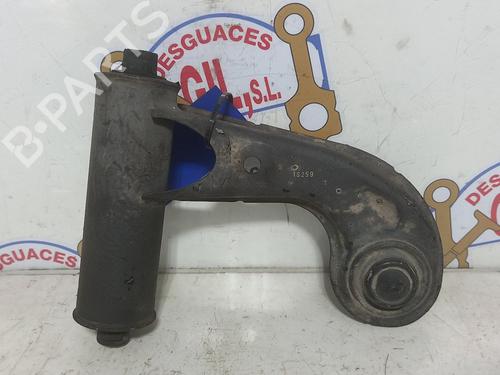Left front suspension arm MERCEDES-BENZ E-CLASS (W210) E 270 CDI (210.016) | BP20760642M12 