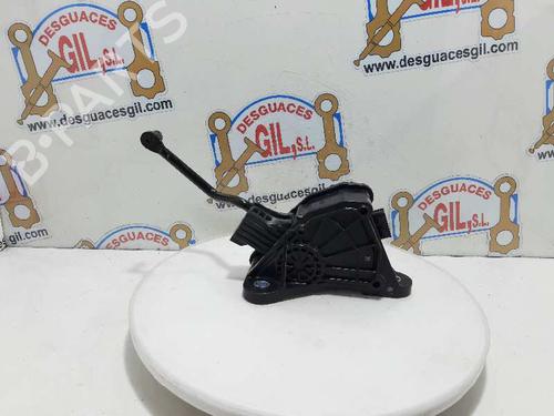 Pedal HONDA CIVIC VIII Hatchback (FN, FK) 1.4 (FK1) | BP20731467I4 