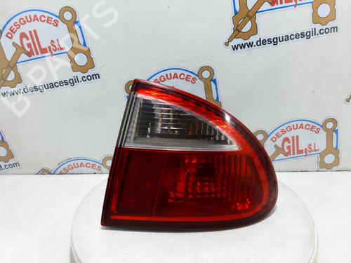 Højre baglygte SEAT LEON (1M1) [1999-2006]  20752402