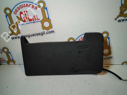 Used Driver airbag Driver airbag CITROËN C5 II (RC_) [2004-2008] 34135430 34135430