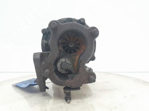 Turbocharger/Supercharger VW GOLF III (1H1)  | BP29479259M71 