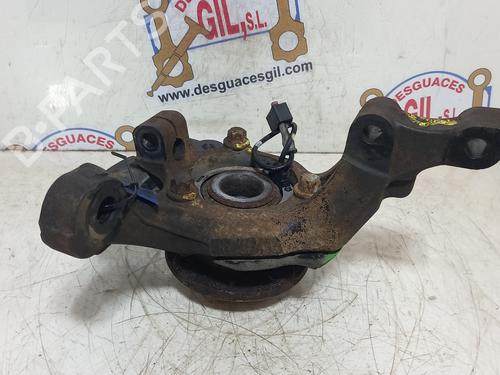 Right front steering knuckle OPEL ASTRA H (A04)  | BP20754948M26 