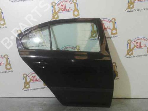 Used Right rear door SKODA OCTAVIA II (1Z3) 1.9 TDI (105 hp) 20785464