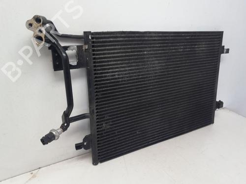 AC radiator AUDI A4 B5 (8D2) 2.5 TDI | BP30836686M32