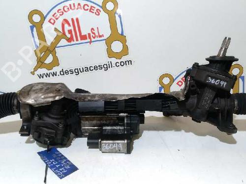 Steering rack SEAT TOLEDO III (5P2)  | BP20793898M22 