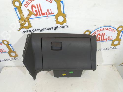 Used Glove box SEAT CORDOBA (6L2) 1.9 TDI (100 hp) 20742233