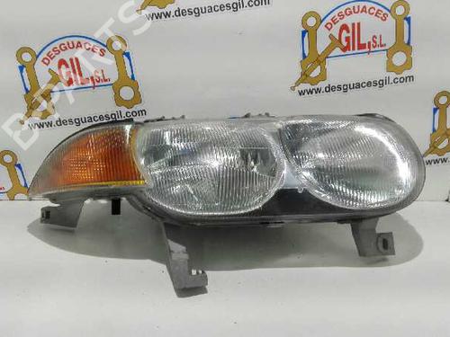 Used Right headlight MG MG ZS 120 (117 hp) 20781472