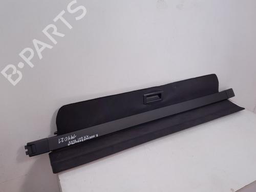 Rear parcel shelf RENAULT MEGANE II Estate (KM0/1_) 1.9 dCi (KMRG, KM1G, KM0G, KM2C) | BP30589075C85
