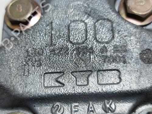 Steering pump SEAT TOLEDO II (1M2) 1.9 TDI | BP20739923M99 