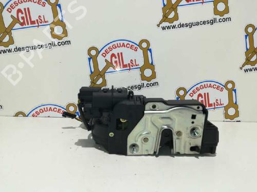 Rear left lock MERCEDES-BENZ CLS (C219) CLS 500 (219.375) | BP20784078C100 