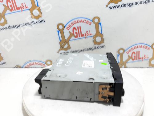 Radio CITROËN C1 (PM_, PN_) 1.0 | BP20755172E6 