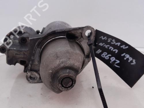 Startmotor NISSAN MICRA II (K11) 1.0 i 16V (K11) | BP29735880M8