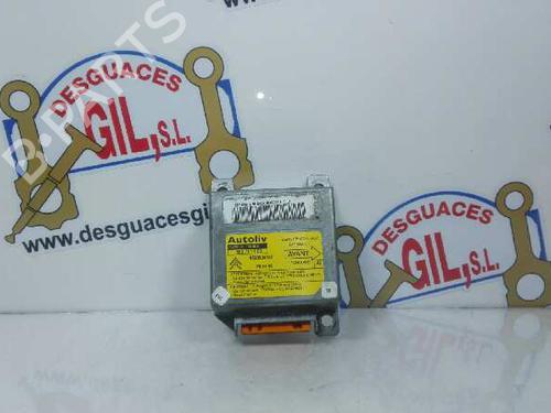 Used ECU airbags CITROËN XSARA (N1) 1.9 TD (90 hp) 20804897