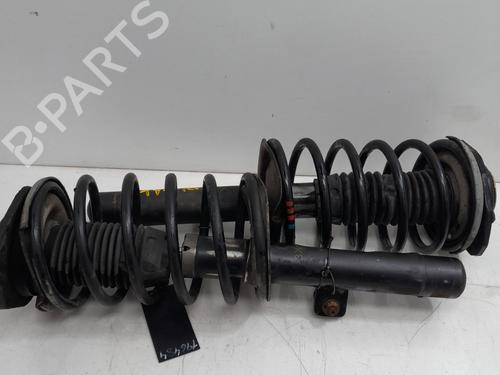 Used Right front shock absorber Right front shock absorber CITROËN BERLINGO / BERLINGO FIRST Box Body/MPV (M_) 1.9 D 70 (MBWJZ, MCWJZ) (69 hp) 34130839 34130839