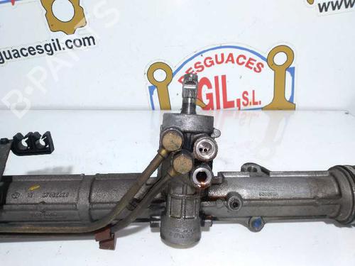 Steering rack ALFA ROMEO GT (937_) 1.8 TS (937CXR1A) | BP20807551M22