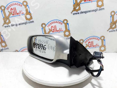 Used Left mirror VW PASSAT B5 (3B2) [1996-2001]  20732485