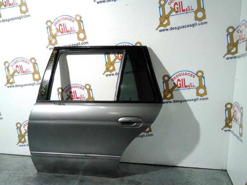 Used Left rear door BMW 5 Touring (E39) 525 tds (143 hp) 20806844