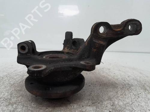 Left front steering knuckle RENAULT KANGOO (KC0/1_) 1.5 dCi | BP39190679M25  - Image 5