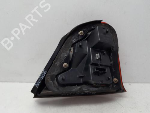 Left taillight MG MG ZT 2.0 CDTi | BP24457719C34 