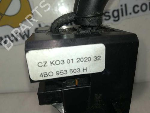 Steering column stalk SKODA FABIA I (6Y2)  | BP20802945I23 