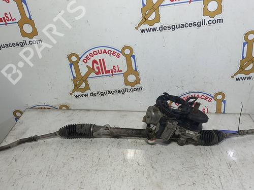 Used Steering rack PEUGEOT 208 I (CA_, CC_) 1.2 VTI 82 (82 hp) 20764740