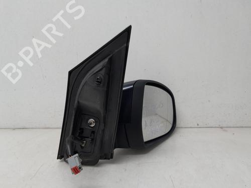 Rétroviseur droit FORD FOCUS II (DA_, HCP, DP) 1.6 TDCi | BP30006661C27 