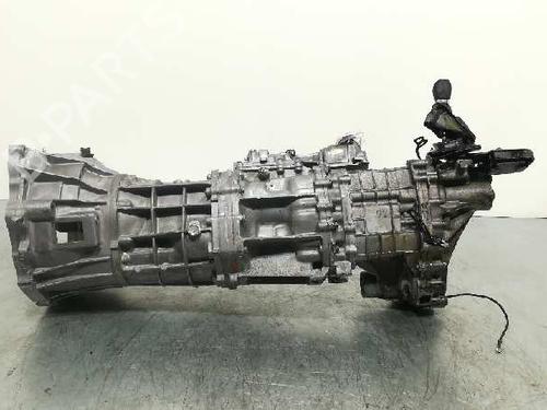 Gearbox SUZUKI GRAND VITARA I (FT, HT) 2.0 HDI 110 16V 4x4 (SQ420D, TD83V) | BP20729662M3 
