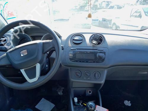 Radio SEAT IBIZA IV SC (6J1, 6P5)  | BP21287897E6 
