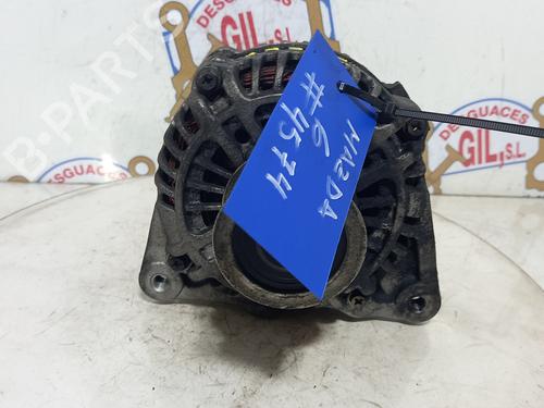 Alternator MAZDA 6 Saloon (GG) 2.0 DI (GG14) | BP20750000M7 