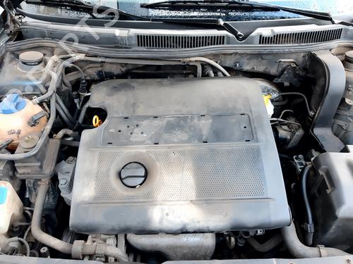 Steering rack VW GOLF IV (1J1) 1.6 16V | BP20749318M22 