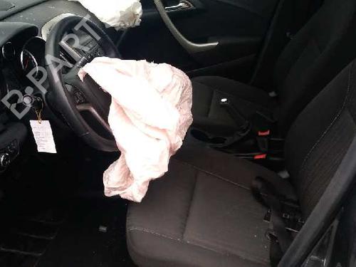 Mass air flow sensor OPEL ASTRA J (P10)  | BP20785406M95 