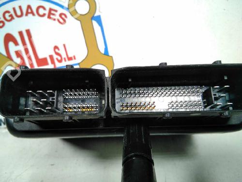 Engine control unit (ECU) MINI MINI (R50, R53) Cooper | BP20793856M57 