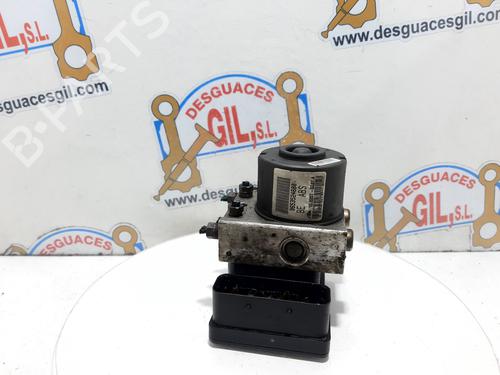 ABS pump CITROËN C3 I (FC_, FN_) 1.4 16V HDi | BP20758610M43 
