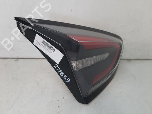Left taillight FORD PUMA (J2K, CF7) | BP36753809C34 - Image 2