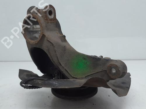 Left front steering knuckle MINI MINI CLUBVAN (R55) Cooper D | BP29396078M25 