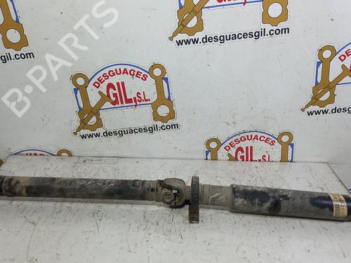 Used Driveshaft BMW X5 (E53) 3.0 d (184 hp) 20763381