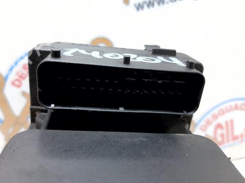 ABS pump OPEL ZAFIRA A MPV (T98) 2.0 DTI 16V (F75) | BP20753590M43 