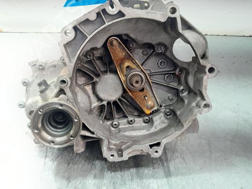 Gearbox SEAT IBIZA III (6L1) 1.2 | BP26714008M3 