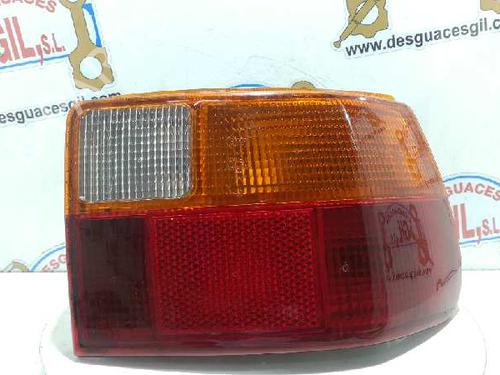 Used Right taillight OPEL ASTRA F Hatchback (T92) [1991-2000]  20731133