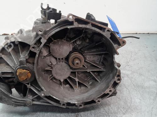 Gearbox FORD MONDEO III Saloon (B4Y) 2.0 16V TDDi / TDCi | BP26714012M3
