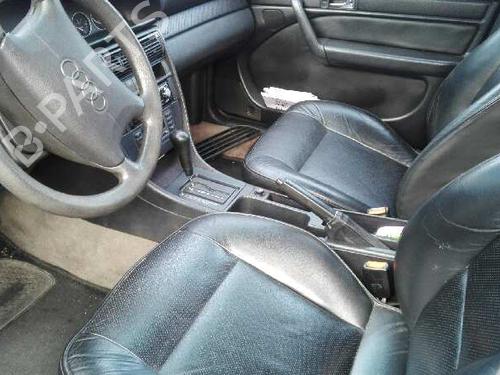 Front right window mechanism AUDI 100 C4 Saloon (4A2) 2.5 TDI | BP20779463C23 