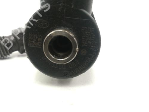 Injector OPEL CORSA C (X01) | BP35965549M100 - Image 2